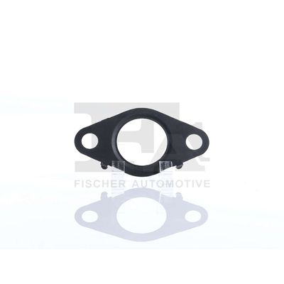 GARNITURA VENTIL AGR