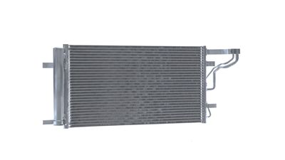 CONDENSATOR CLIMATIZARE MAHLE AC1152000S 43