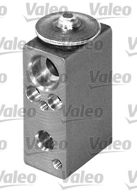 VALEO 509677 Розширювальний клапан кондиціонера для FIAT (Фиат)