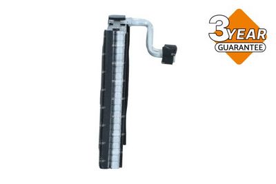 VERDAMPFER KLIMAANLAGE NRF 36227 4