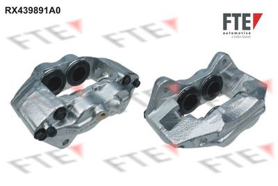 Тормозной суппорт FTE RX439891A0 для TOYOTA HILUX