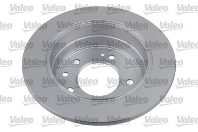 DISC FRANA VALEO 672595 1