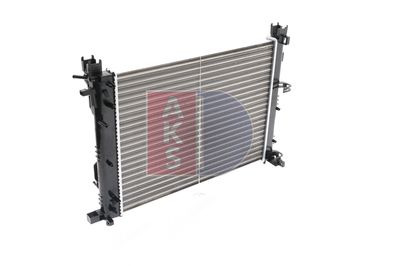 KüHLER MOTORKüHLUNG AKS DASIS 180094N 5