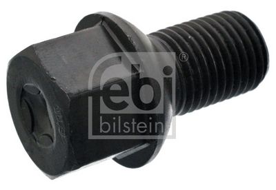FEBI BILSTEIN Radschraube