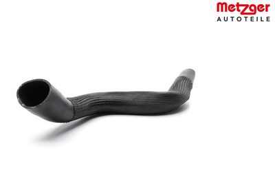 LADELUFTSCHLAUCH METZGER AUTOTEILE 2400743 32