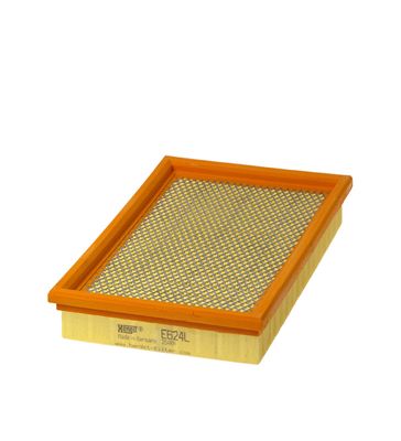 Vzduchový filtr HENGST FILTER E624L