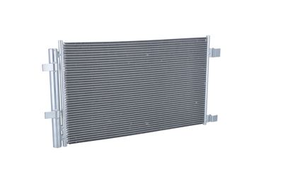 CONDENSATOR CLIMATIZARE NRF 350550 21