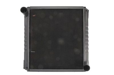 Motorradiator