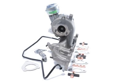 LADER AUFLADUNG BTS Turbo T981067 20