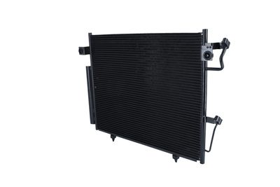 CONDENSATOR CLIMATIZARE NRF 350049 11