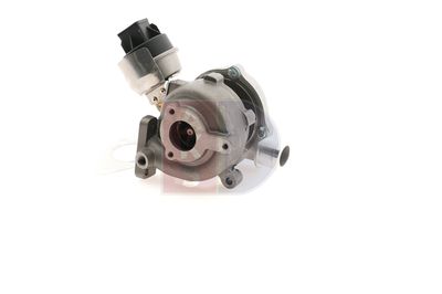 LADER AUFLADUNG AKS DASIS 045203N 9