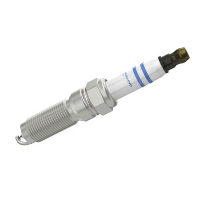 ZüNDKERZE BOSCH 0242145612 6