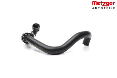 KüHLERSCHLAUCH METZGER AUTOTEILE 2422410 21