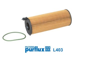 PURFLUX L403 Масляный фильтр  для PORSCHE CAYENNE (Порш Каенне)
