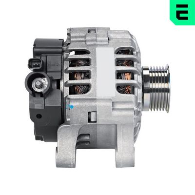 GENERATOR / ALTERNATOR ERA 210347R 2