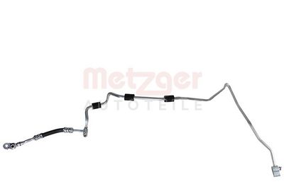 CONDUCTA INALTA PRESIUNE AER CONDITIONAT