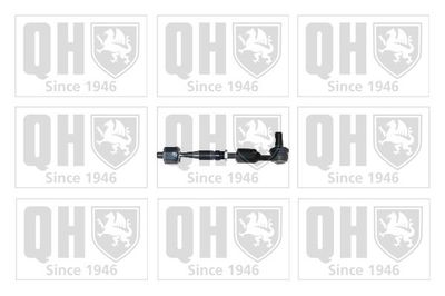 QUINTON HAZELL QDL2966S Поперечная рулевая тяга 