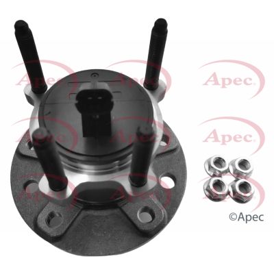 Wheel Bearing Kit APEC AWB1114