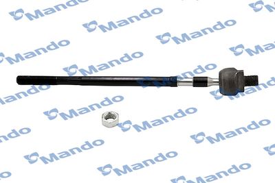 Połączenie osiowe, drążek kierowniczy poprzeczny MANDO DSA020221