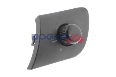 COMUTATOR REGLAREA OGLINZILOR EXTERIOARE