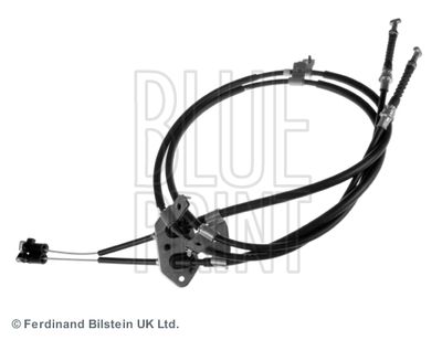 Тросик, cтояночный тормоз BLUE PRINT ADM546131 для MAZDA 6