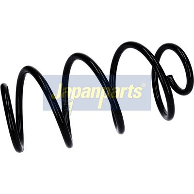 пружина за ходовата част JAPANPARTS ZC90346