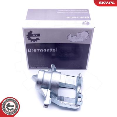 Bremssattel
