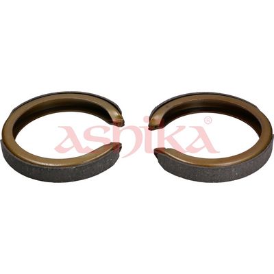 комплект спирачна челюст ASHIKA