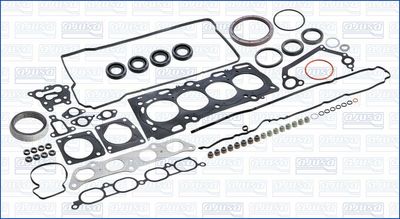 DICHTUNGSVOLLSATZ MOTOR