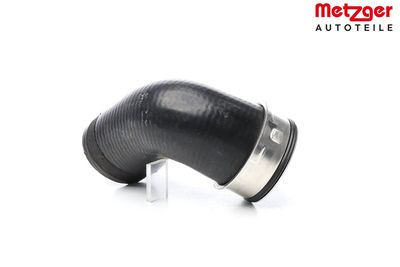 LADELUFTSCHLAUCH METZGER AUTOTEILE 2400117 23