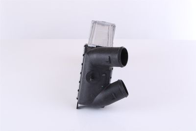 INTERCOOLER COMPRESOR NISSENS 96774 33