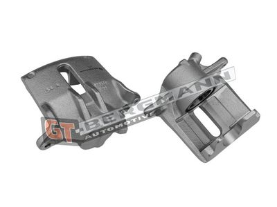 GT-BERGMANN Automotive Stabdžių apkaba