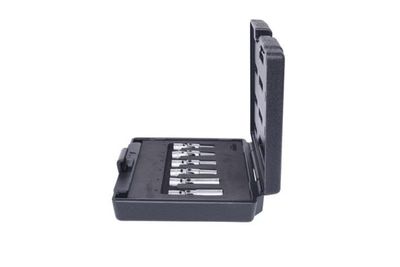 STECKSCHLüSSELEINSATZ-SET GLüHKERZE KS TOOLS 5007300 14