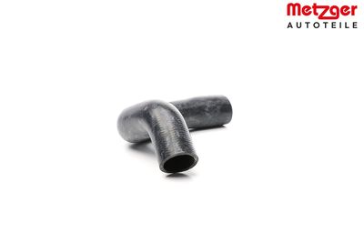 FURTUN RADIATOR METZGER AUTOTEILE 2420102 31