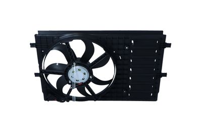 VENTILATOR RADIATOR NRF 47986 2