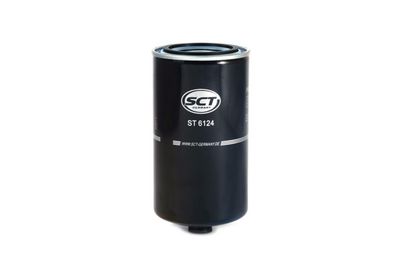 SCT - MANNOL Топливный фильтр
