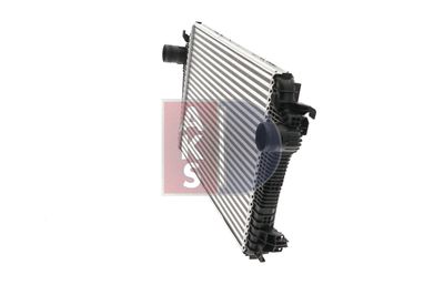 LADELUFTKüHLER AKS DASIS 047029N 2