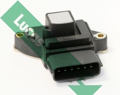 Коммутатор, система зажигания LUCAS DAJ5005 для NISSAN SUNNY