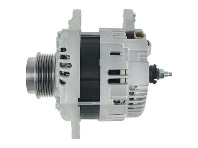 GENERATOR / ALTERNATOR AS-PL A5628S 3
