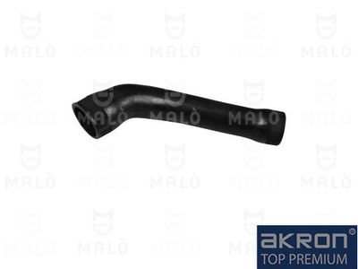 въздуховод за турбината AKRON-MALÒ 178832