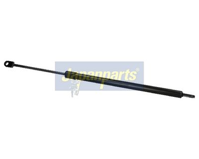 газов амортисьор, капак на двигателя JAPANPARTS ZS01070