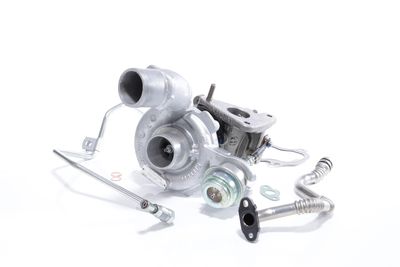 LADER AUFLADUNG BTS Turbo T981063 4