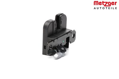 HECKTüRSCHLOSS METZGER AUTOTEILE 2310922 32