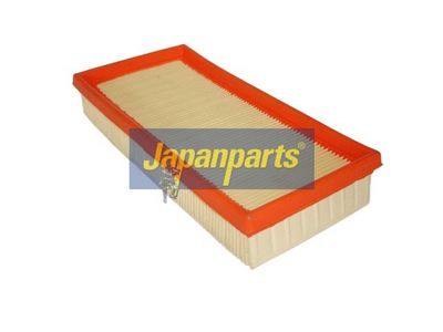 JAPANPARTS - Vzduchový filter SUZUKI, OPEL, GENERAL MOTORS , FA-822S