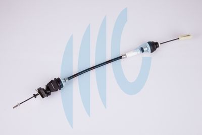 Cięgło, sterowanie sprzęgłem RICAMBIFLEX GM 01061108