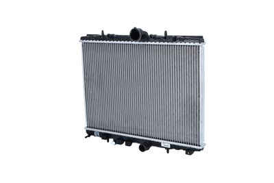 RADIATOR RACIRE MOTOR NRF 58303 9