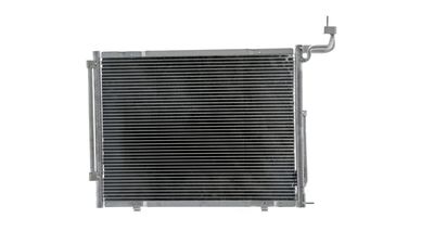CONDENSATOR CLIMATIZARE MAHLE AC1068000S 11