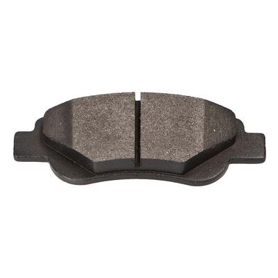 BREMSBELAGSATZ SCHEIBENBREMSE DR!VE+ DP1010100017 3