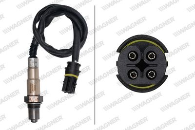Sonda lambda WAGNER LBS00600
