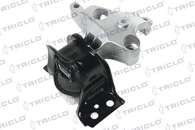 окачване, двигател TRICLO 365272